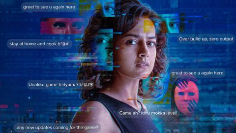 All The New Bollywood/Indian Movies & Series Added to Netflix in