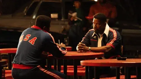 ‘Fight for ’84’ on Netflix: Cast, Plot, & Everything We Know About Jamie Foxx’s Next Major Film Article Teaser Photo