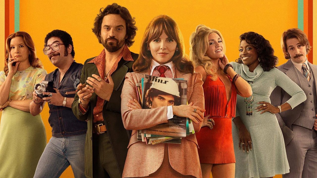 What's Coming to Netflix in November 2025