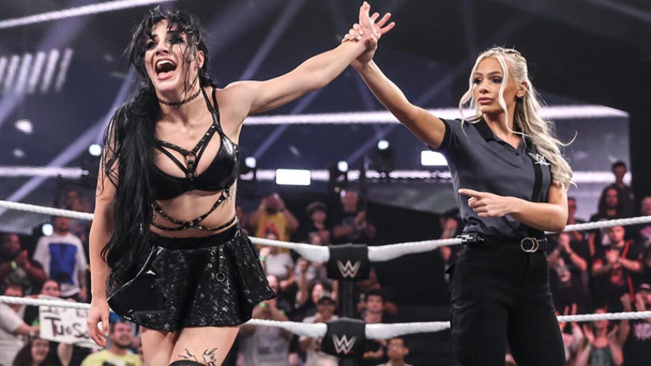 WWE RAW, SmackDown, NXT Netflix Live Schedule for November 2025