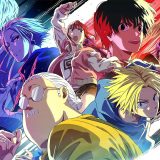 ‘Sakamoto Days’ Renewed for Season 2 on Netflix Article Photo Teaser