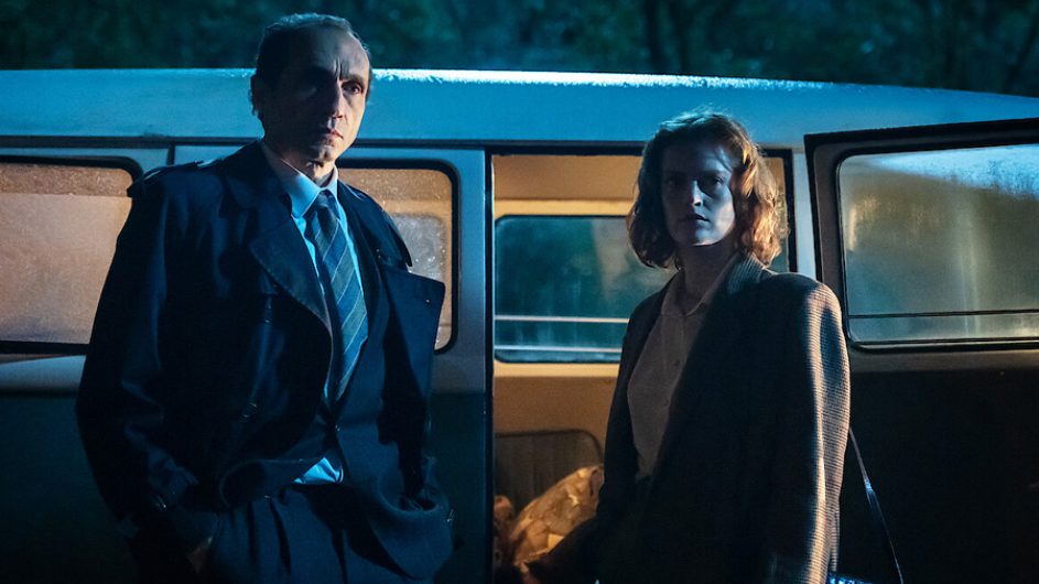 What's New on Netflix UK This Week 'Nobody Wants This',