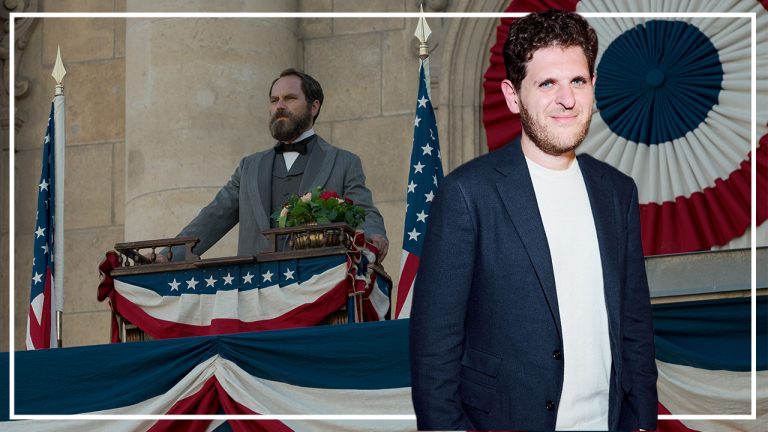 ‘Death By Lightning’: How Mike Makowsky Turned A Forgotten President’s Murder Into A Netflix Series