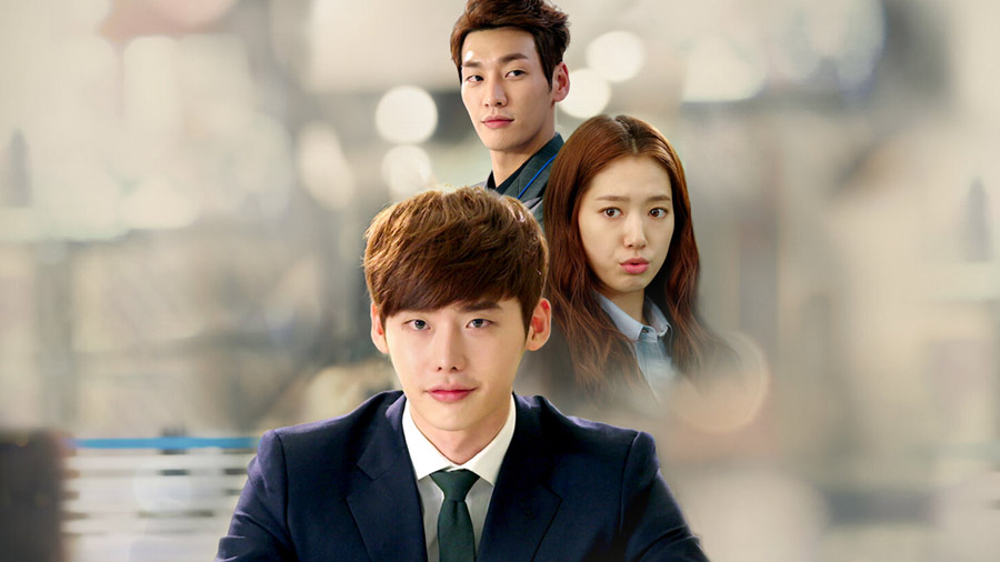 Pinocchio Sbs K Drama November 2025 Release