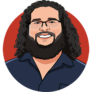 Rafael Motamayor What's on Netflix Avatar