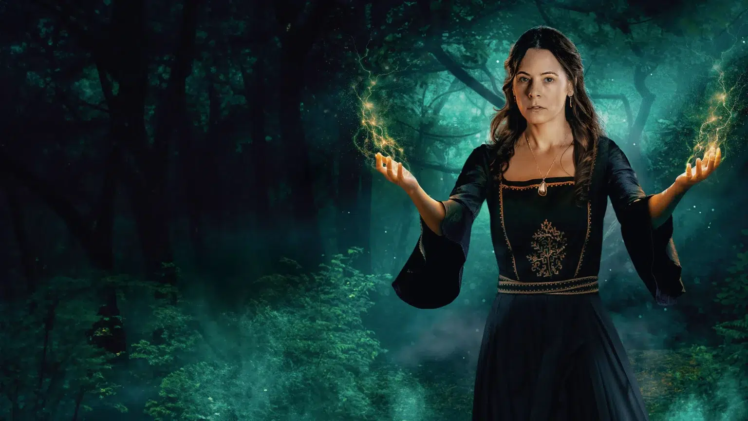 Sanctuary A Witch’s Tale New On Netflix Sanctuary A Witch’s Tale New On Netflix