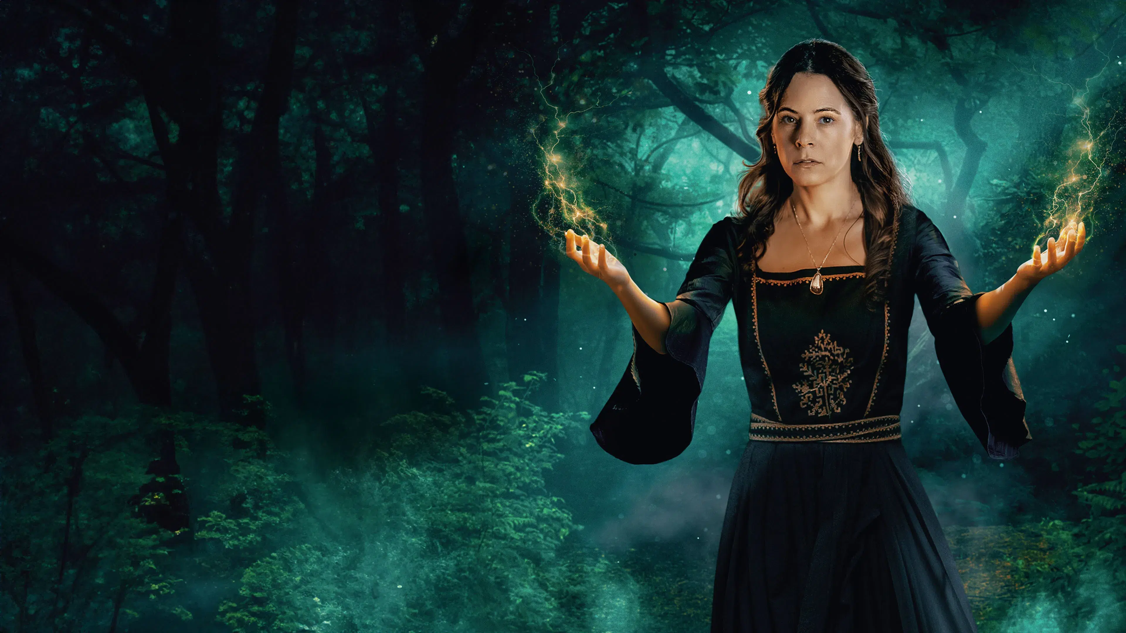 Sanctuary A Witch’s Tale New On Netflix Sanctuary A Witch’s Tale New On Netflix
