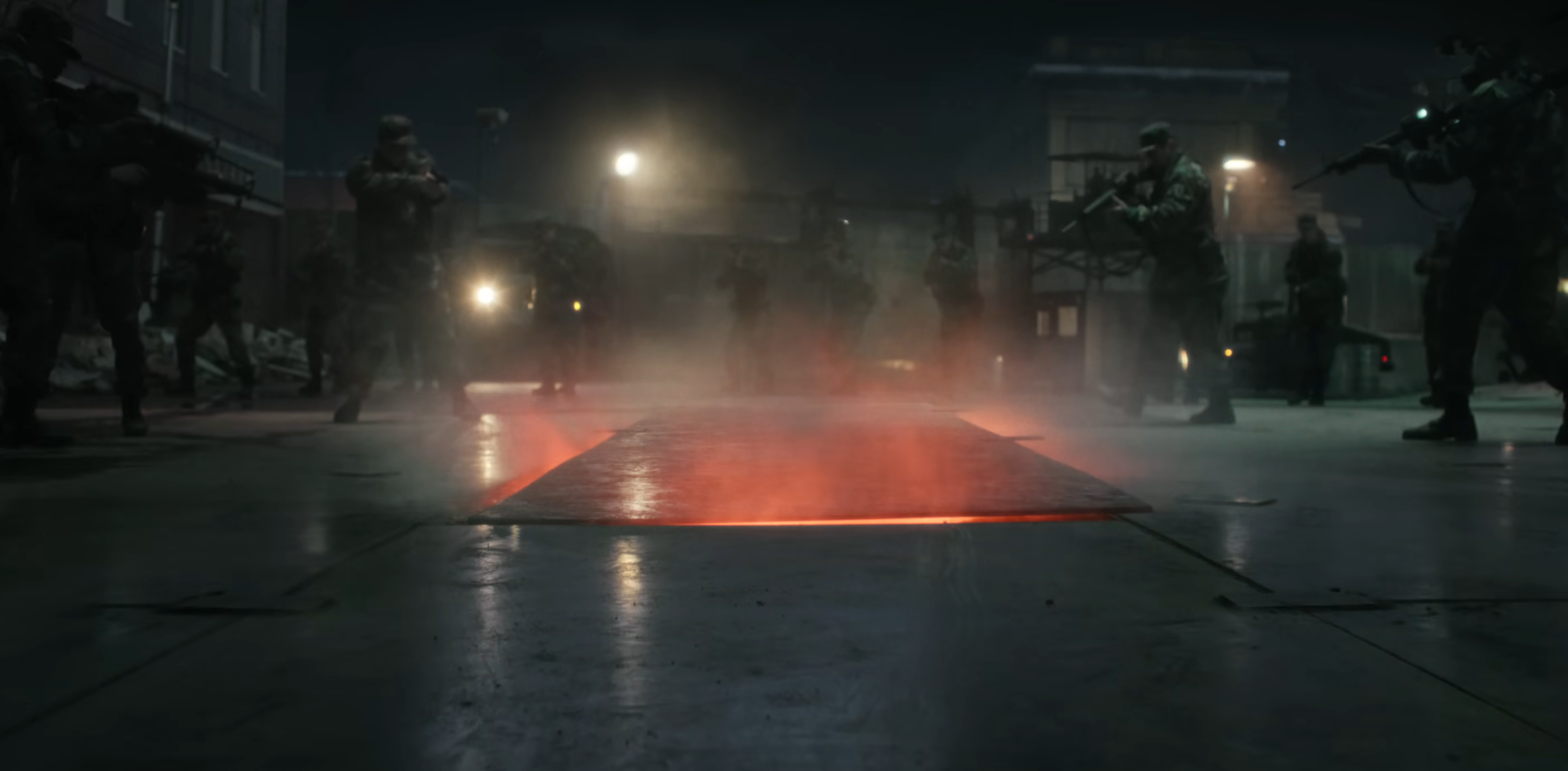 Stranger Things 5 ​​- 1. Cilt Fragmanı - Netflix 0 22 Ekran Görüntüsü