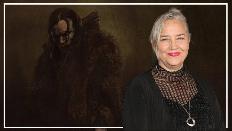 Inside Frankenstein: How Tamara Deverell Built Guillermo Del Toro’s Tower Of Creation