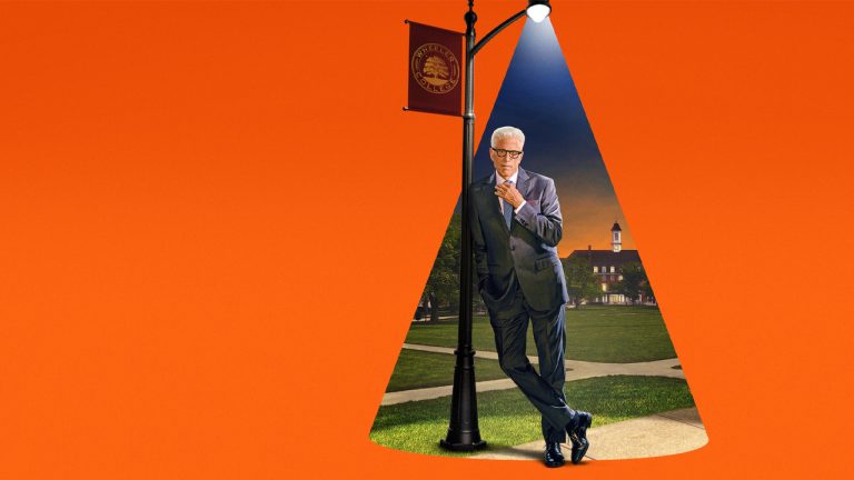 A Man On The Inside Season 3: Will Netflix Renew? Here’S What The Numbers Are Saying