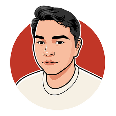 Photo of A-jay Añabieza