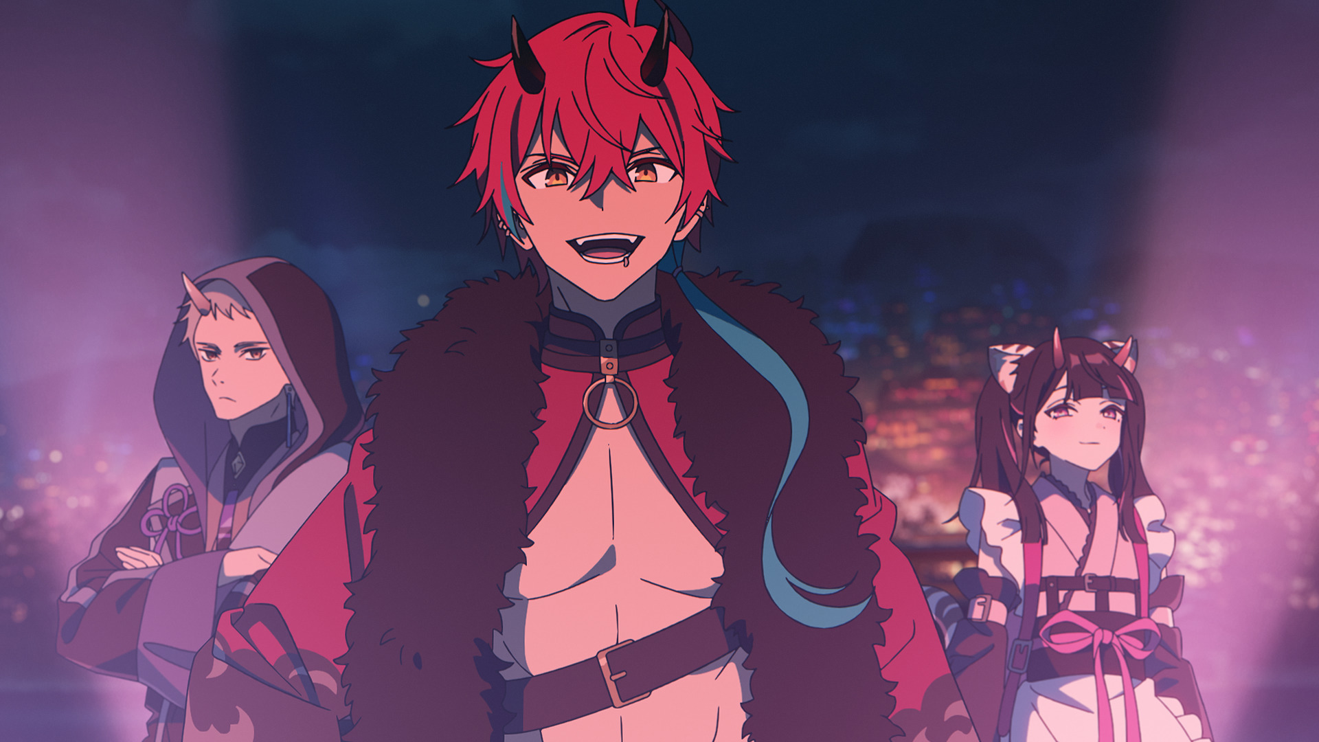 Cosmic Princess Kaguya Netflix First Looks (1)