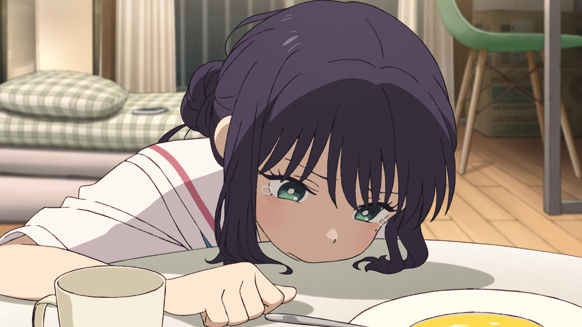 Cosmic Princess Kaguya Netflix First Looks (2)