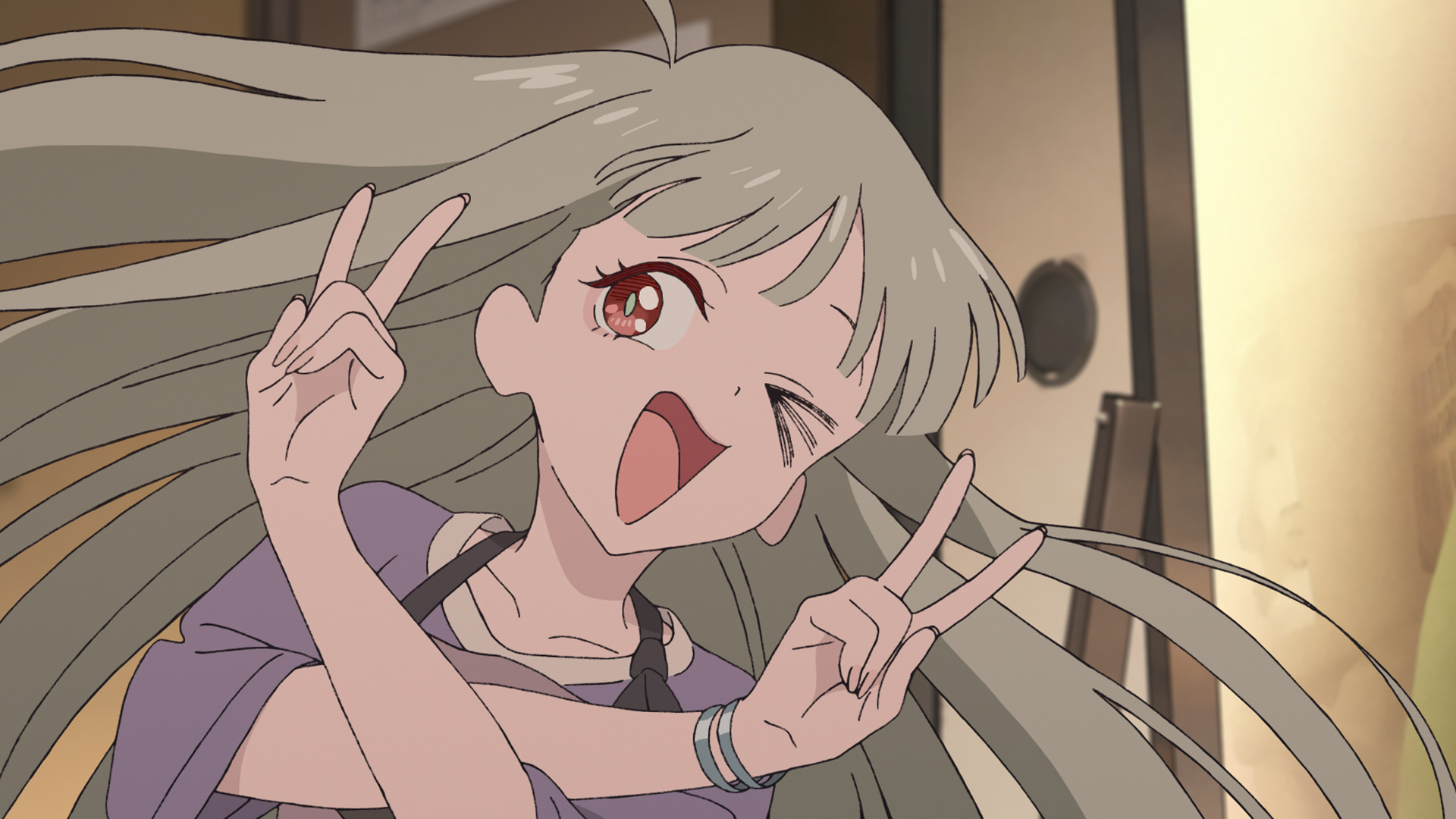 Cosmic Princess Kaguya Netflix First Looks (5)