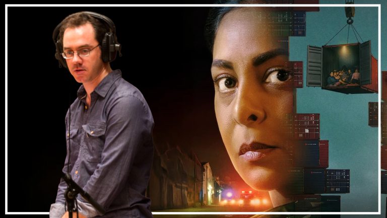 Composer Ceiri Torjussen On Expanding The Emotional Soundscape Of ‘Delhi Crime’ Season 3