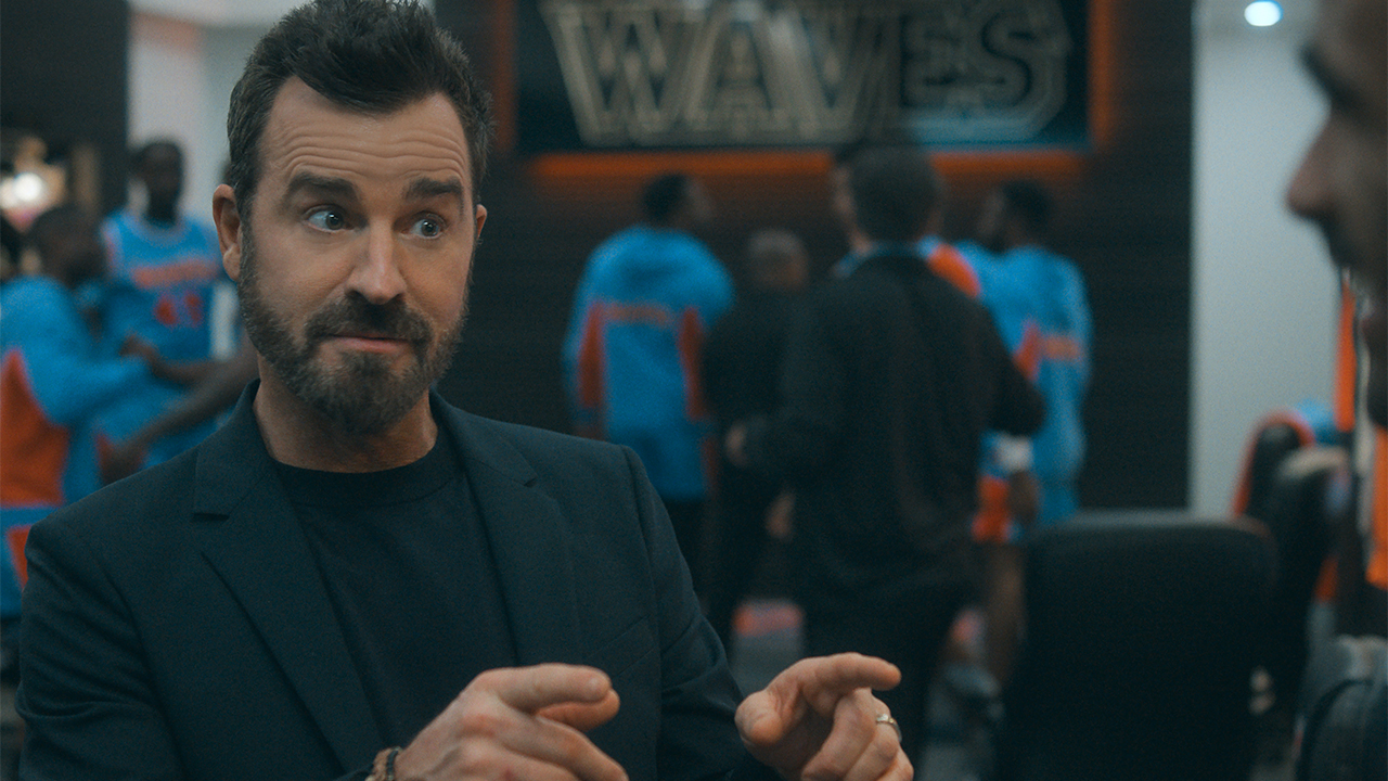 First Look 3 Running Point Season 2 April 2026 Netflix Release