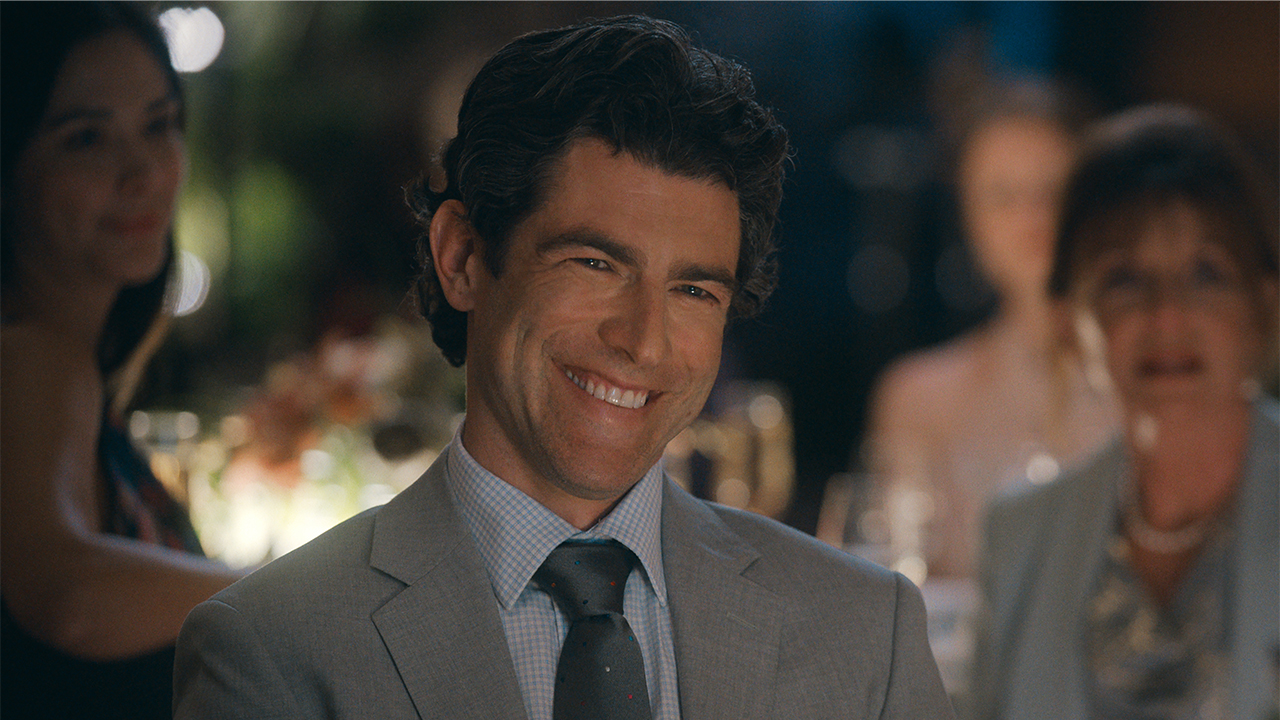 First Look 4 Running Point Season 2 April 2026 Netflix Release