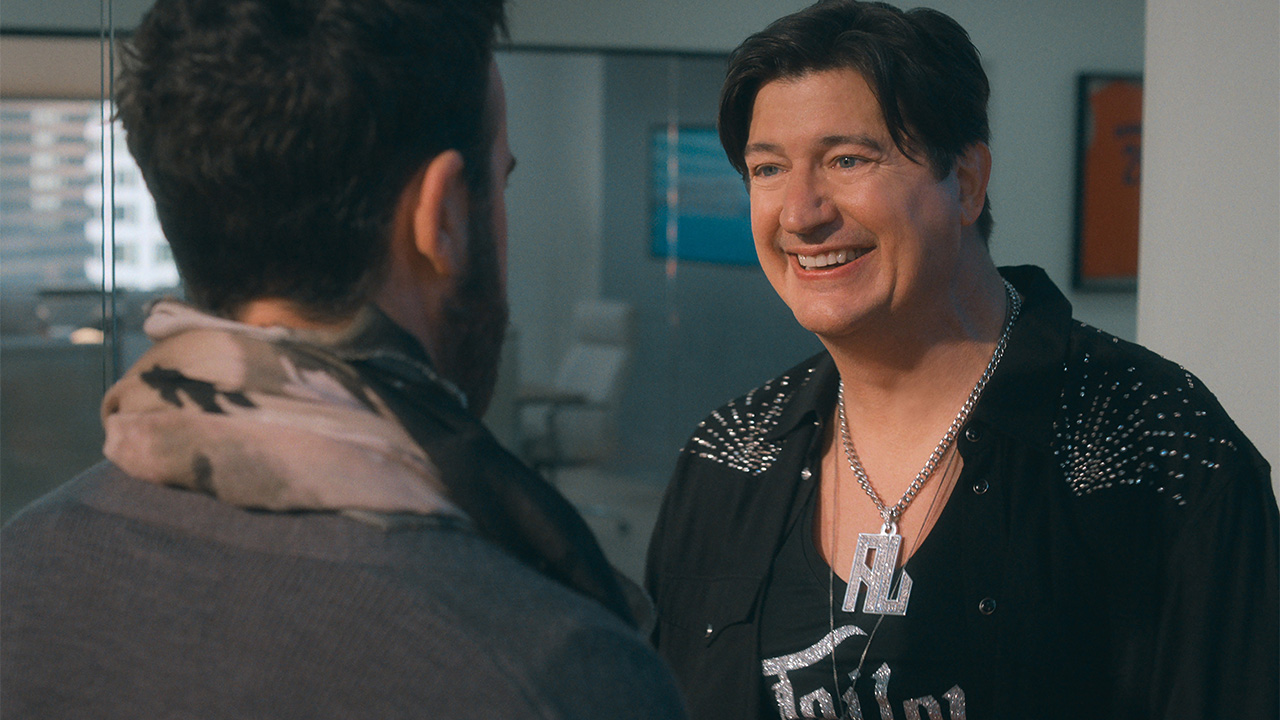 First Look 8 Running Point Season 2 April 2026 Netflix Release