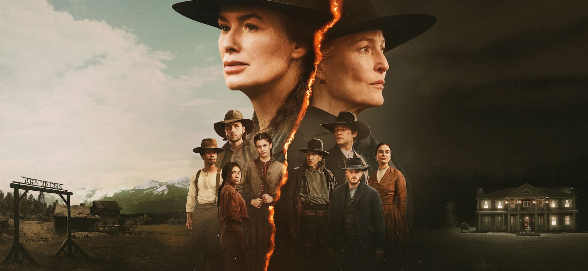 What's Coming to Netflix in December 2025