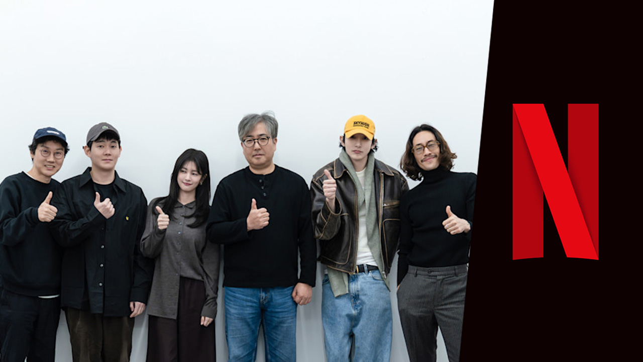 ‘The Dealer’ Netflix K-Drama Series: Production Underway &amp; What We Know So Far