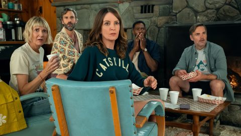 ‘The Four Seasons’ Season 2 Coming To Netflix In May 2026 & First Look