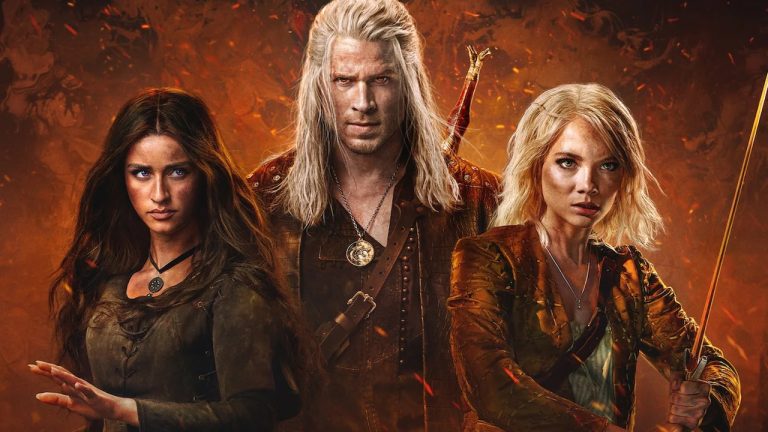 ‘The Witcher’ Season 5 Adds 25 New Cast Members For Its Final Chapter