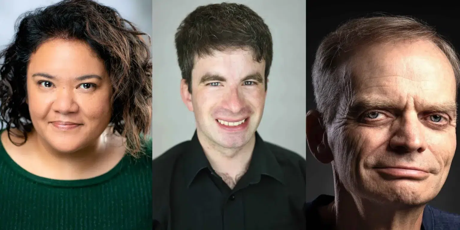 Witcher S5 Cast 2 Witcher S5 Cast 2