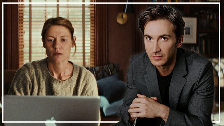 Inside ‘The Beast In Me’: Daniel Pearle On Crafting The Perfect Script For Claire Danes And Matthew Rhys