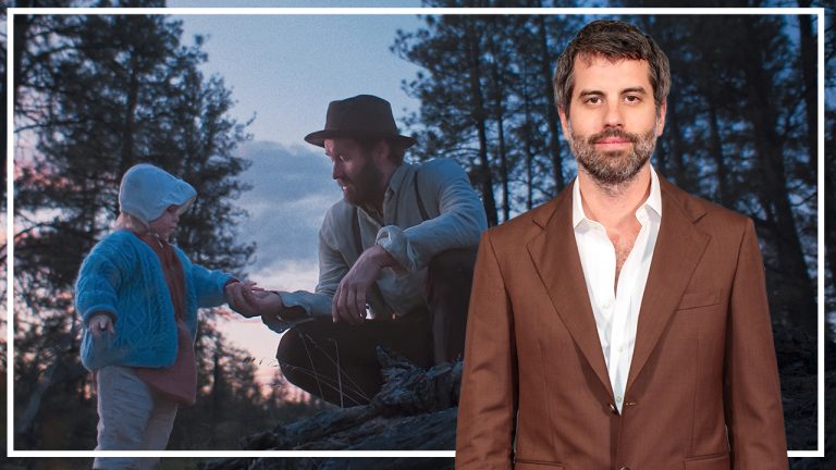 Inside ‘Train Dreams’: How Cinematographer Adolpho Veloso Brought A Robert Grainier’S Life To The Screen