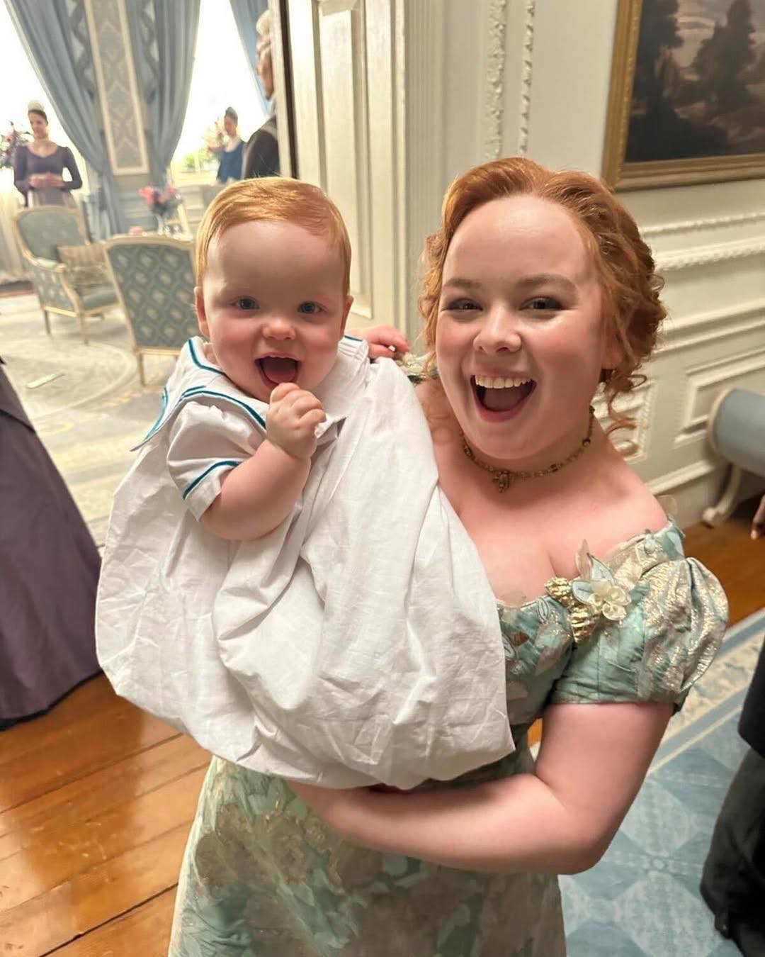 Lord Elliot Featherington