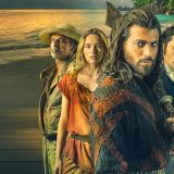 Epic Adventure Series ‘Sandokan’ Starring Can Yaman and Ed Westwick Coming to Netflix US in January Article Photo Teaser