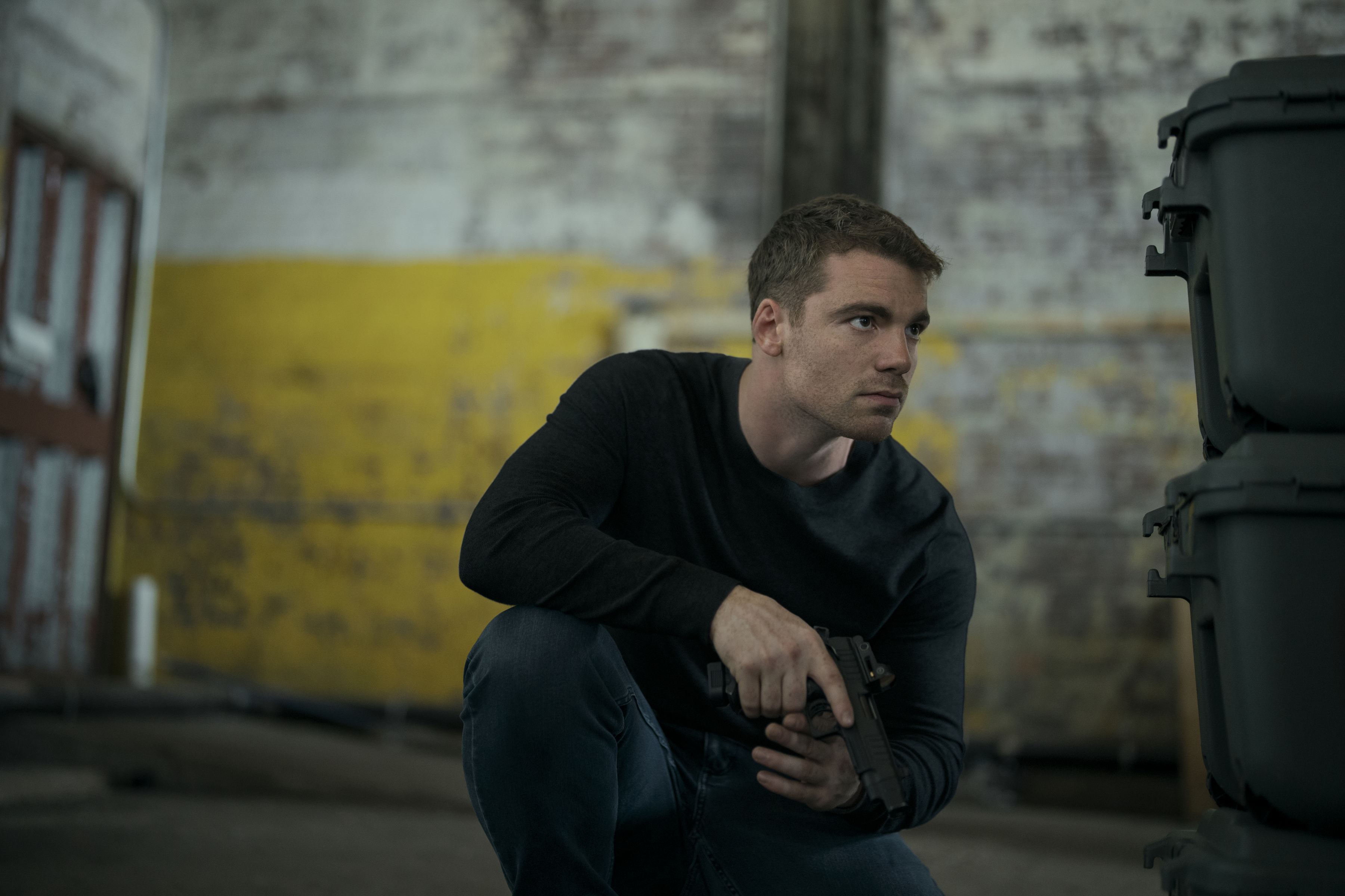 Tna 309 Unit 00787Rc