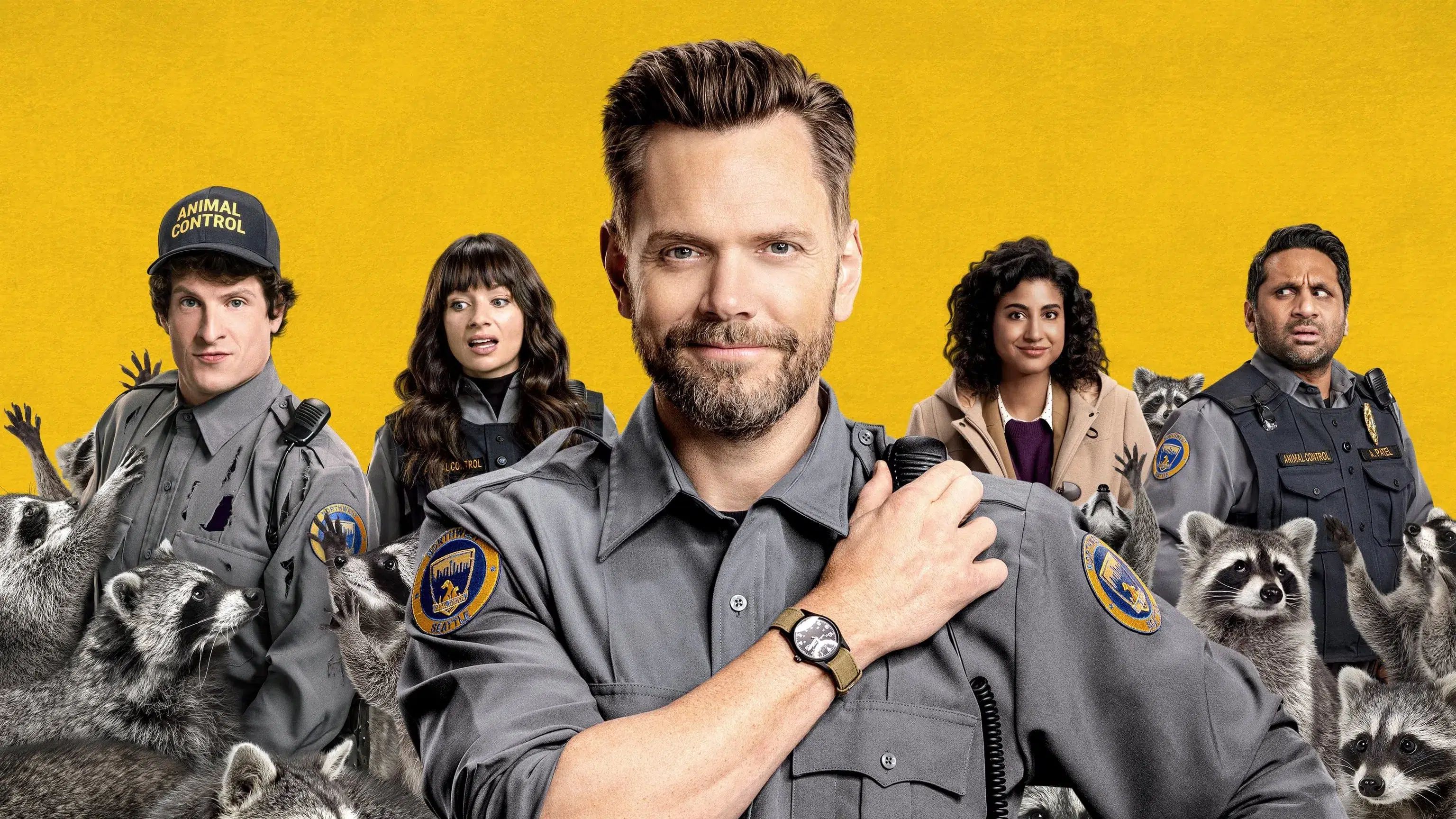 FOX Sitcom ‘Animal Control’ Sets Surprise Netflix Release Ahead of Season 4 Debut FOX Sitcom ‘Animal Control’ Sets Surprise Netflix Release Ahead of Season 4 Debut