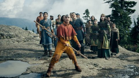 Avatar: The Last Airbender Season 2 Gets Trailer, New First Looks & Release Date Update