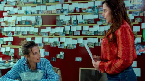 ‘Call My Agent!’ Netflix Movie: September Release Confirmed, First Footage and Everything We Know Article Teaser Photo