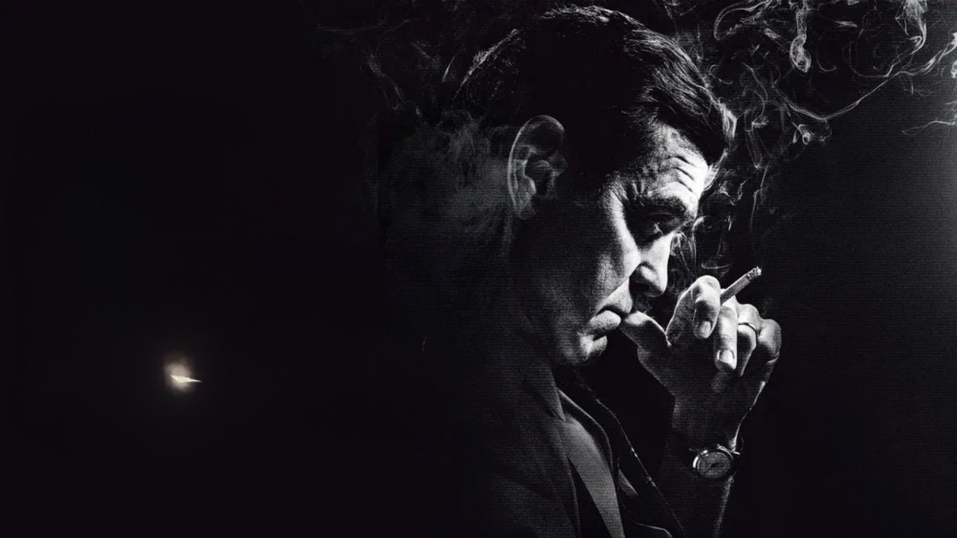 George Clooney Good Night Good Luck