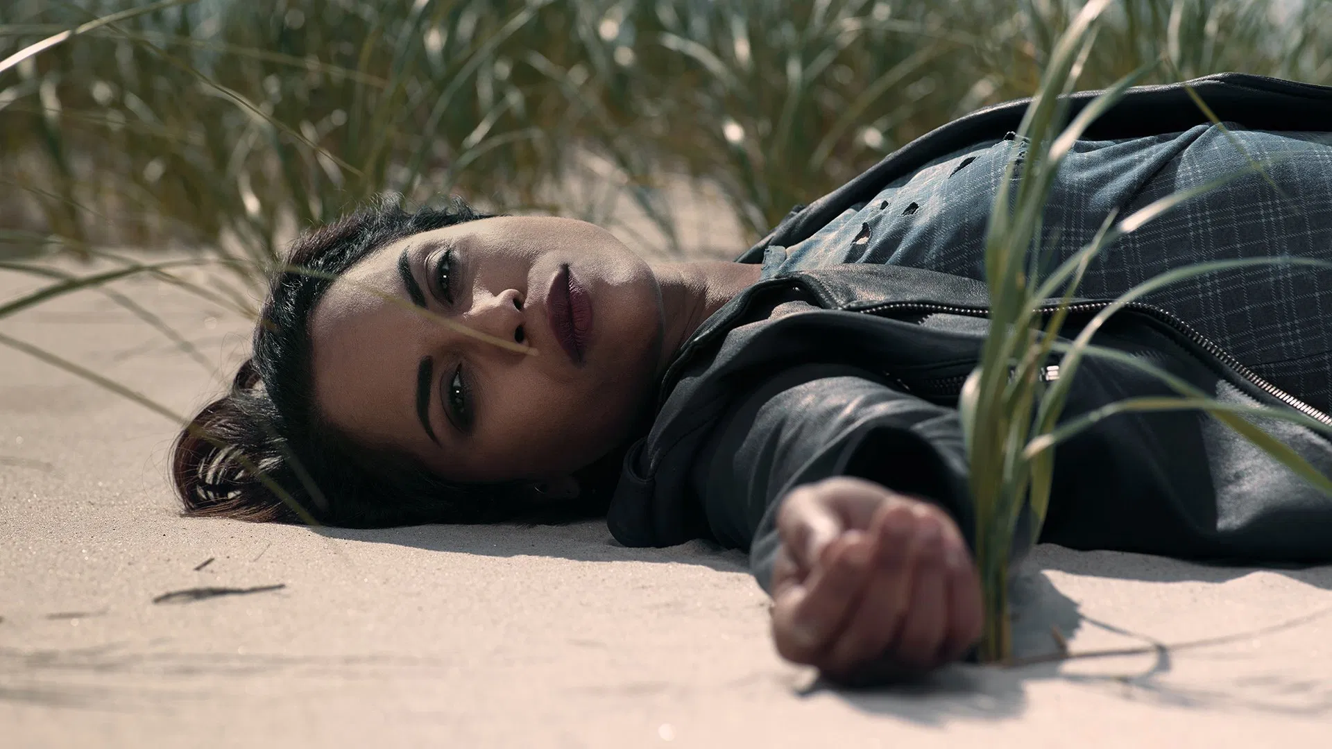 hightown leaving netflix january 2026