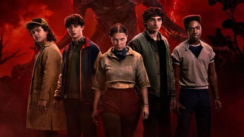 Every Other Netflix Movie and Show Featuring the Stranger Things Cast