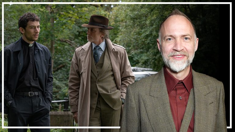 Why Wake Up Dead Man Sounds Nothing Like Previous Knives Out Movies: Interview With Nathan Johnson