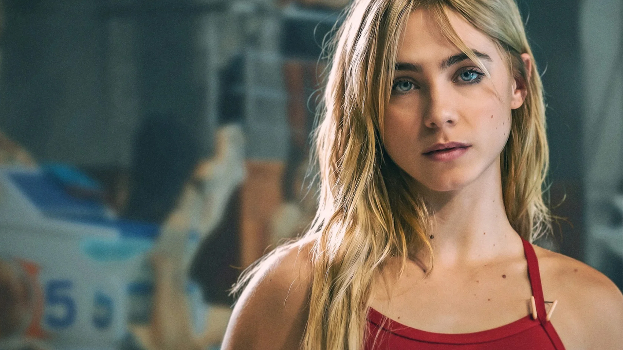 ‘Olympo’ Canceled at Netflix; Won’t Return for Season 2