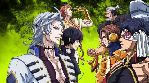 ‘Record of Ragnarok’ Season 4: Everything We Know So Far