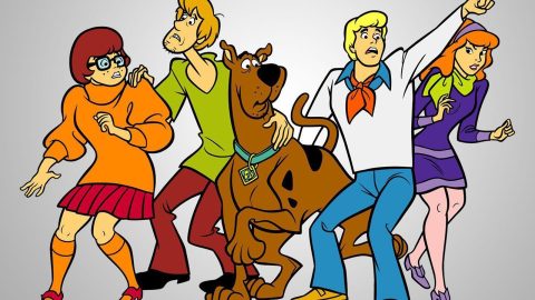 Netflix's 'Scooby-Doo' Live Action Series: Begins Filming April 2026 & Possible New Title and Synopsis Article Teaser Photo