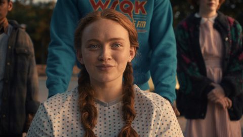 No, There Isn't a Secret Unreleased Cut of Stranger Things Season 5 Article Teaser Photo