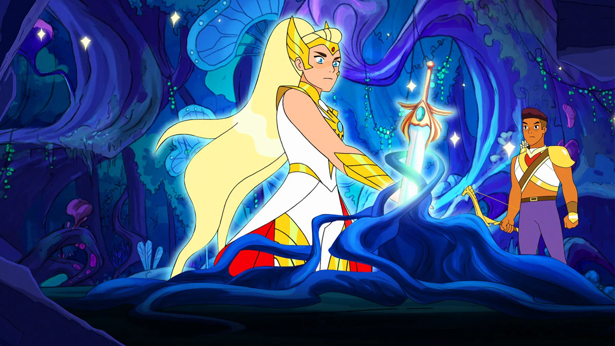 “I Hope She-Ra Will Find a New Home” She-Ra and the Princesses of Power Creator Says as Netflix Removal Looms