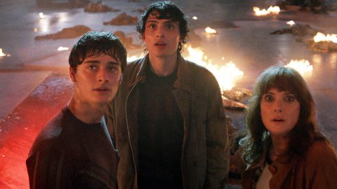 'Stranger Things' 5. Sezon 2. Kısım Bölüm Süreleri Nihayet Açıklandı - Makale Tanıtım Fotoğrafı