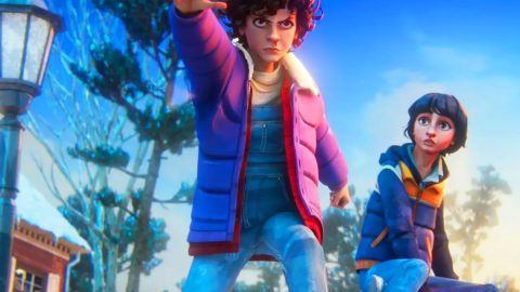 Stranger Things: Tales from ’85: Expected Netflix Release Date & Everything We Know So Far