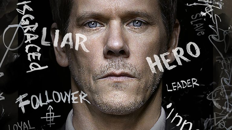 Kevin Bacon Series ‘The Following’  Returning To Netflix After Eight Year Hiatus