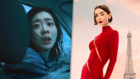 'Büyük Sel' Büyük Bir Başarı Yakaladı ve 'Emily in Paris' 5. Sezonu Güçlü Bir Başlangıç ​​Yaptı - Netflix En İyi 10 Raporu Makale Tanıtım Fotoğrafı