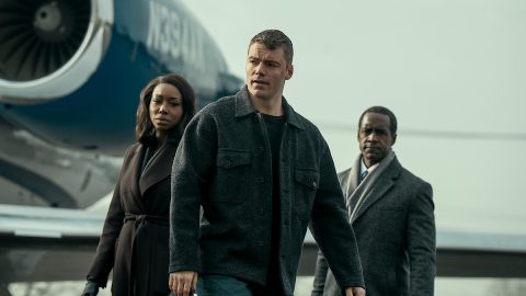 ‘The Night Agent’ Releases First Looks for Season 3; February Release Date Confirmed
