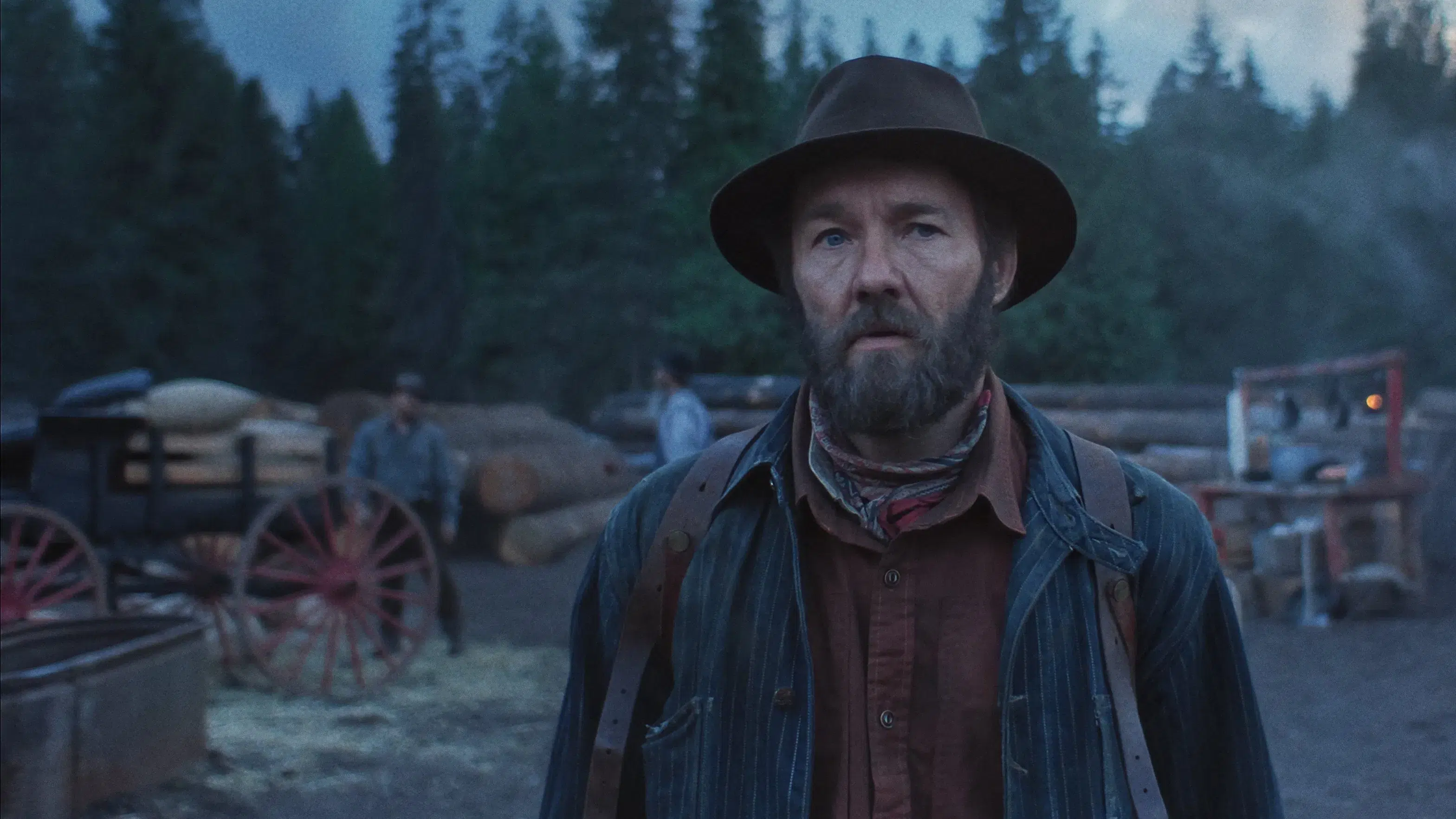 Train Dreams New On Netflix Train Dreams New On Netflix